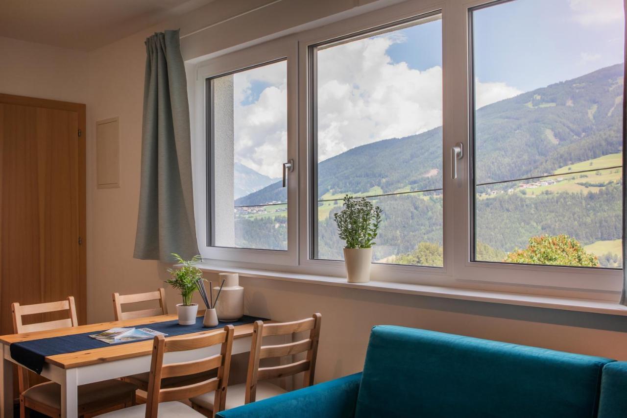 Appartement Pia Schönberg im Stubaital المظهر الخارجي الصورة