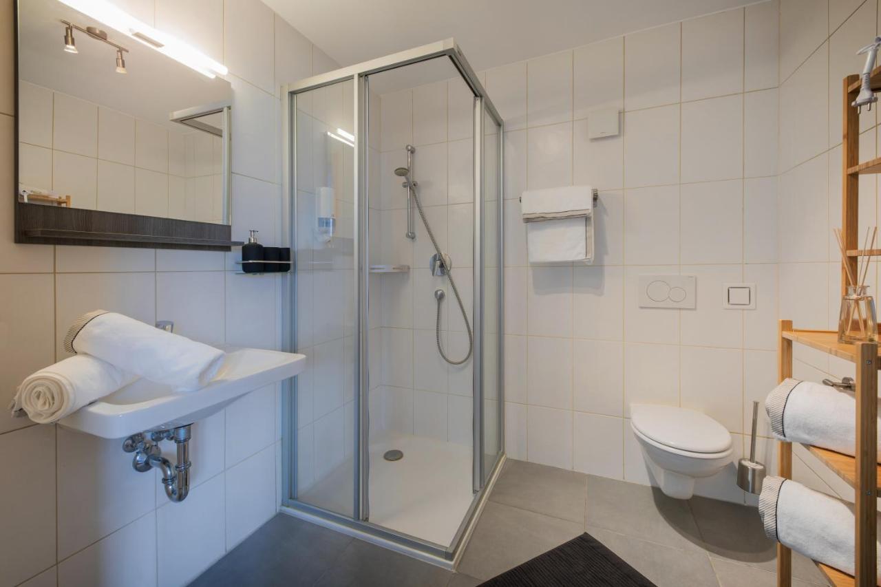 Appartement Pia Schönberg im Stubaital المظهر الخارجي الصورة