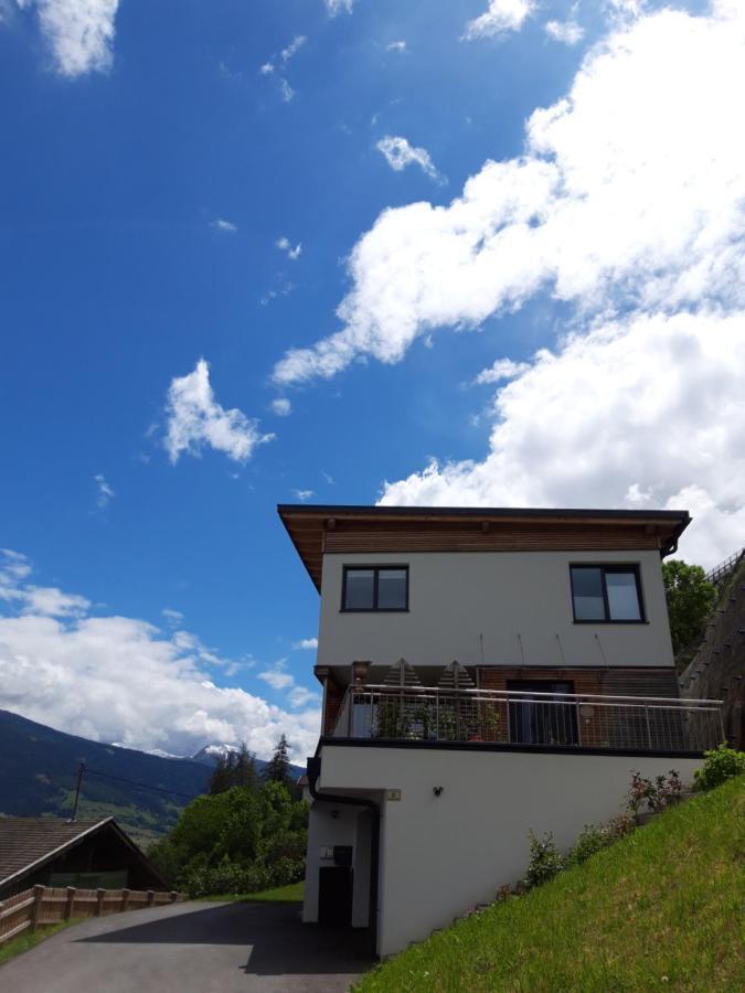 Appartement Pia Schönberg im Stubaital المظهر الخارجي الصورة